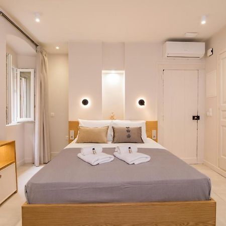 Magnolia Corfu Suite Exterior photo