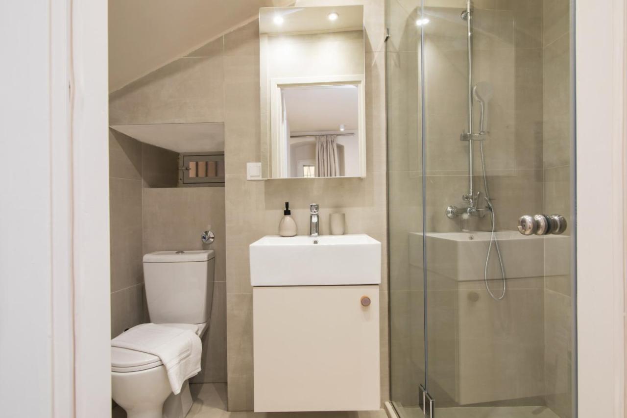 Magnolia Corfu Suite Exterior photo